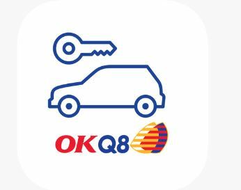OKQ8 Bilpool bild