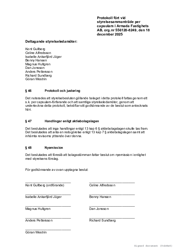 Steg 4 1 Styrelseprotokoll 556120 8249 signed